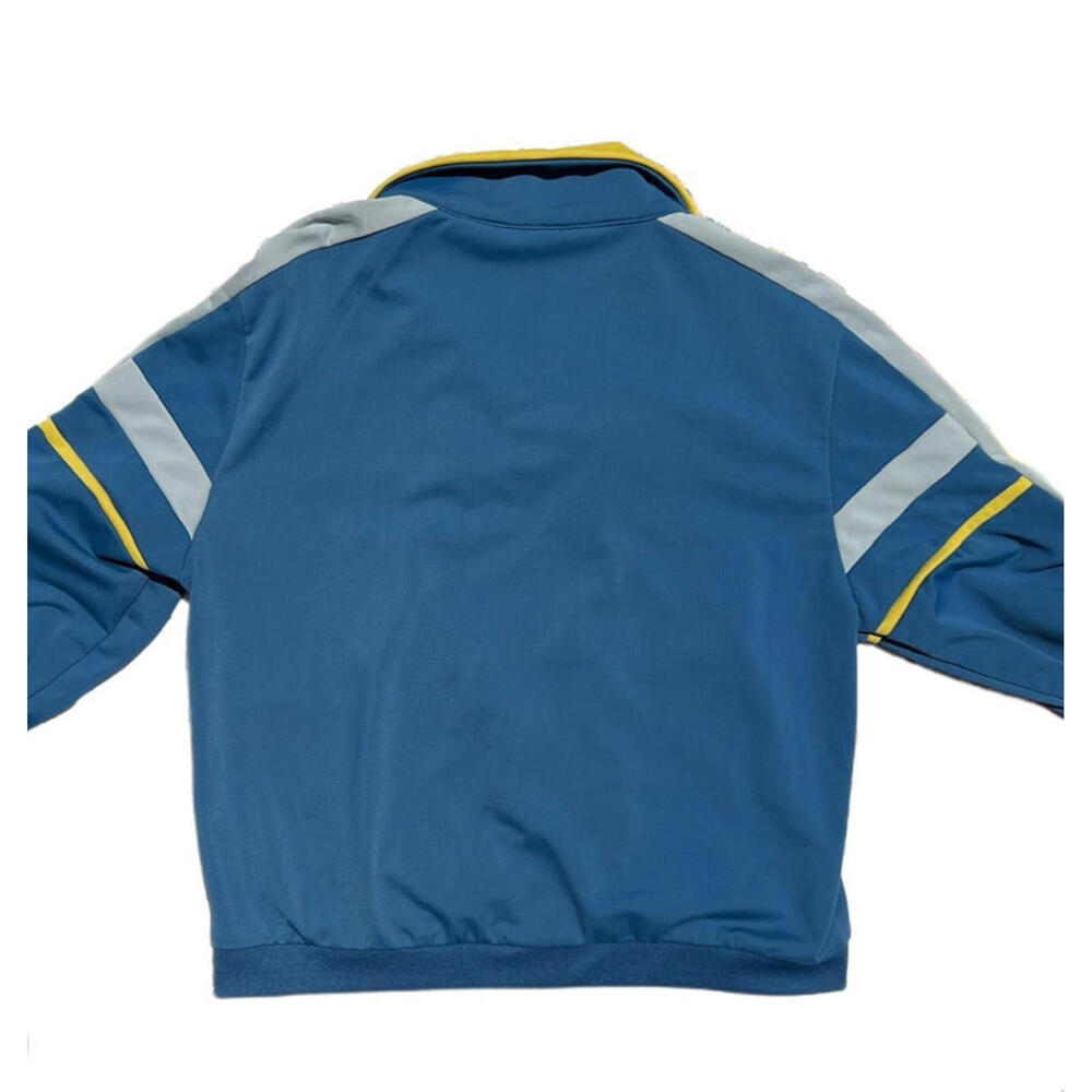 Y2K FILAS Tracksuit Set - Picture 3 of 6